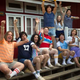 Illustration for article titled Netflix releases first images from itsi Wet Hot American Summer/i prequel